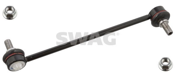 Stange/Strebe, Stabilisator - 91 10 3605 SWAG